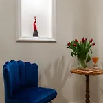 Angiolina Lägenhet *