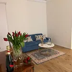 Angiolina Lägenhet *