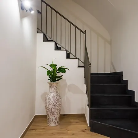 Apartman Angiolina Nápoly
