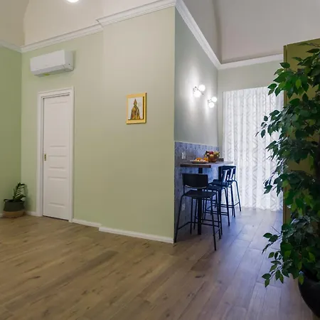 Apartman Angiolina Nápoly