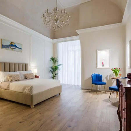 Angiolina Apartment
