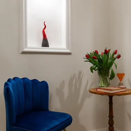 Angiolina Apartment *
