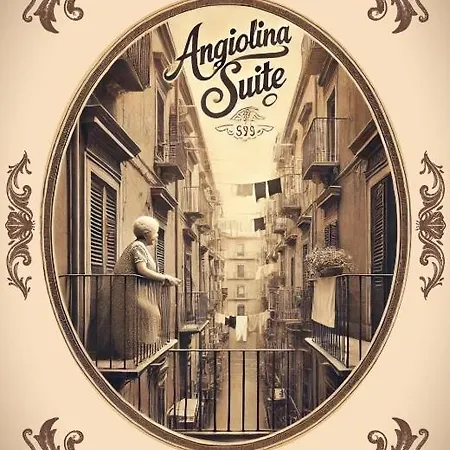 Apartment Angiolina *