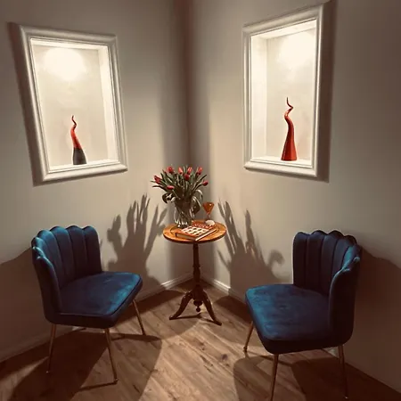Apartman Angiolina