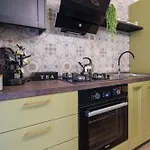 Angiolina Apartment *