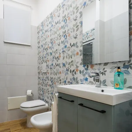 Angiolina Apartament