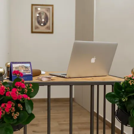 Apartament Angiolina *