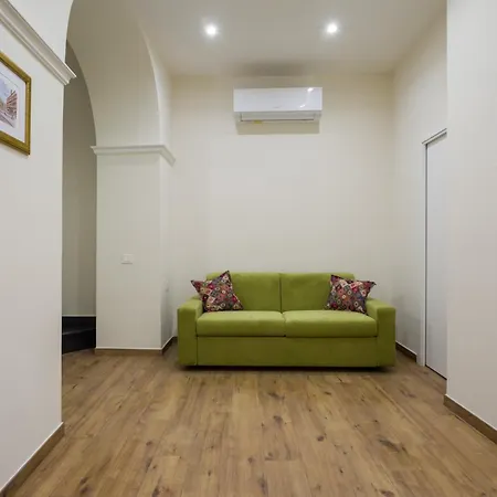 Apartament Angiolina