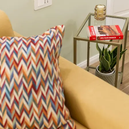 Apartament Angiolina *