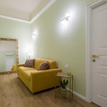 Angiolina Apartament