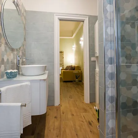 Apartament Angiolina