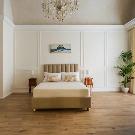 Angiolina Apartament *