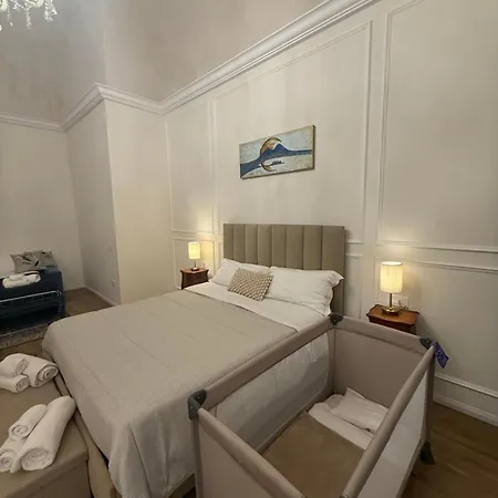 Apartament Angiolina